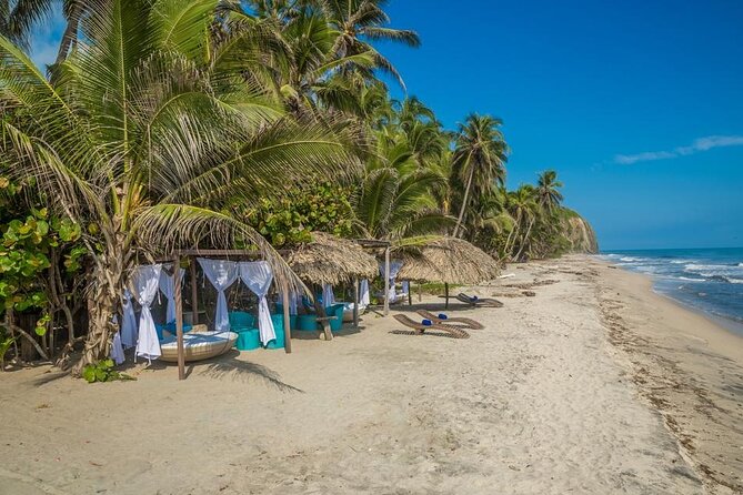 Palomino Tour from Santa Marta with Tubing, Breakfast and Lunch - Price and Value: Why $54 Makes Sense for This Day