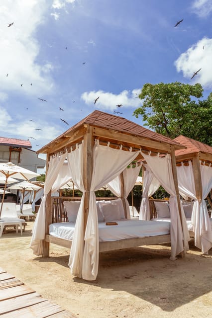 PAO PAO BEACH CLUB - Who should book, and who should skip