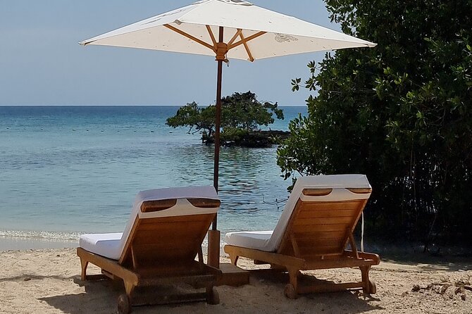 Pao Pao Beach Club Islas del Rosario Full Day Experience - Timing, duration, and how to make the day feel easy