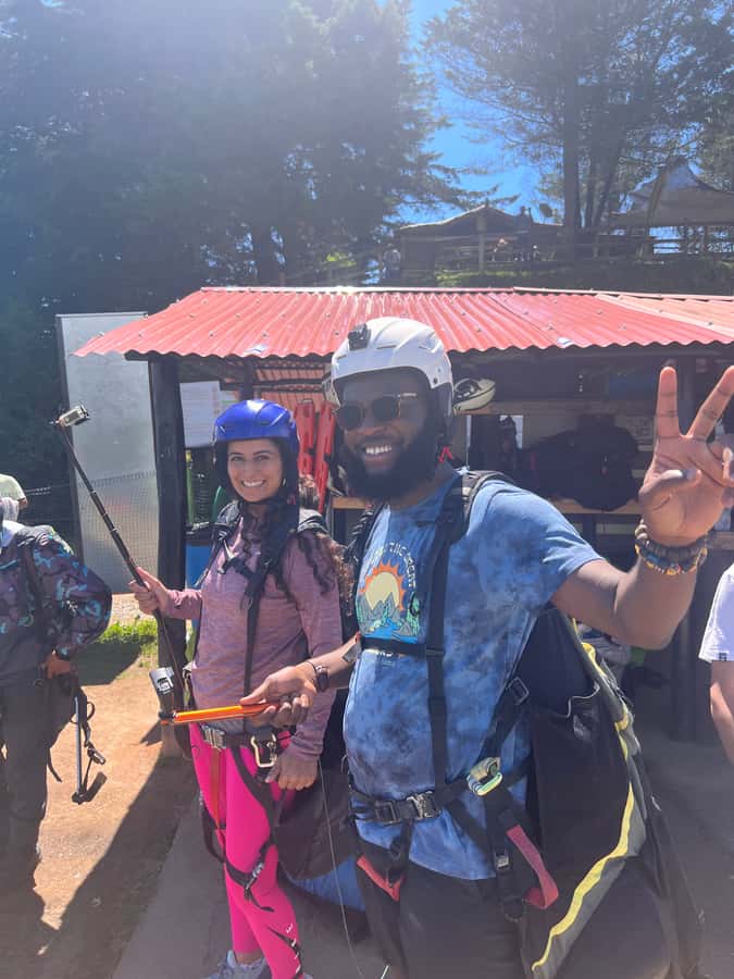 Paraglide over beautiful Medellin - Should You Book This Medellín Paragliding and Coffee Tour?