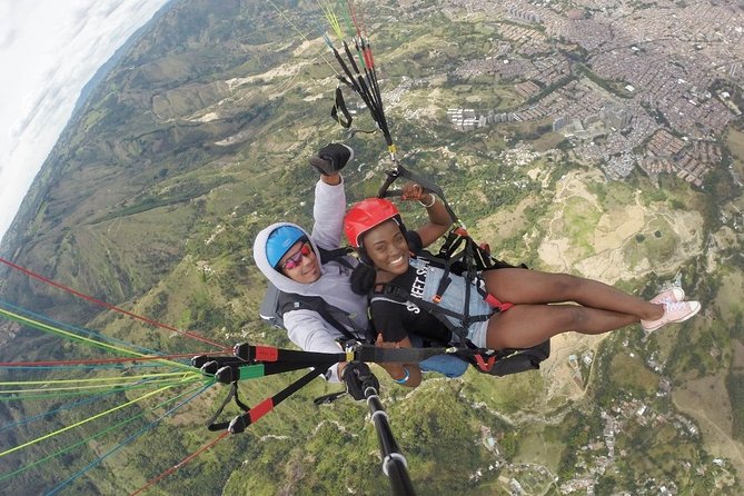 Paragliding Adventure with Transportation and Gopro Videos HD - Timing on the Day: Why Your Flight Might Run Later