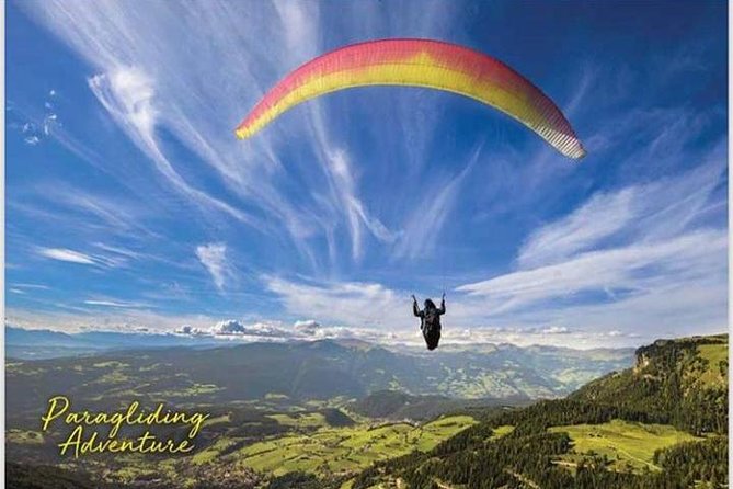 Parapente el sueño de volar - Key Highlights You’ll Actually Care About