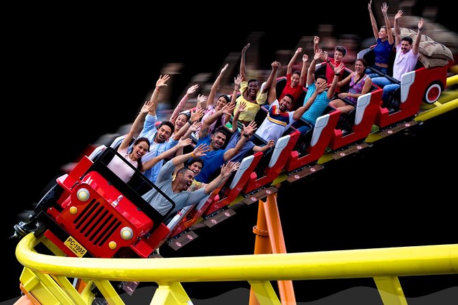 Parque del Café with Private Transportation and Tickets - Price and value: is $94 per person fair for a 9-hour coffee park day?