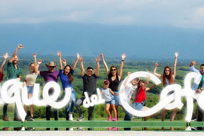 Parque del Café with Private Transportation and Tickets - Practical tips that make the day easier, not harder