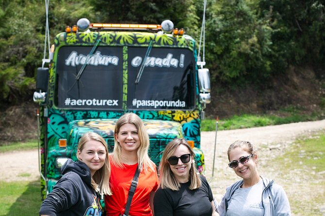 Peñol Stone and Pablo Escobar Hacienda Boat Tour - Medellín to Guatapé in One Full-Day Sweep