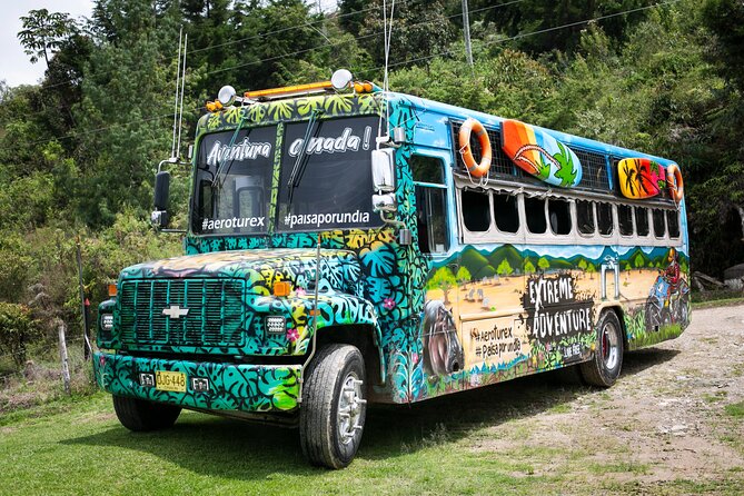 Peñol Stone and Pablo Escobar Hacienda Boat Tour - Stop 2: Marinilla and the Long Tunnel in Latin America