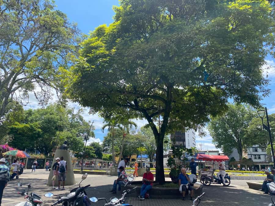 PEREIRA: PRIVATE TOUR OF MAIN SQUARES, HISTORICAL SITES + LOOKOUT POINT - FAQ