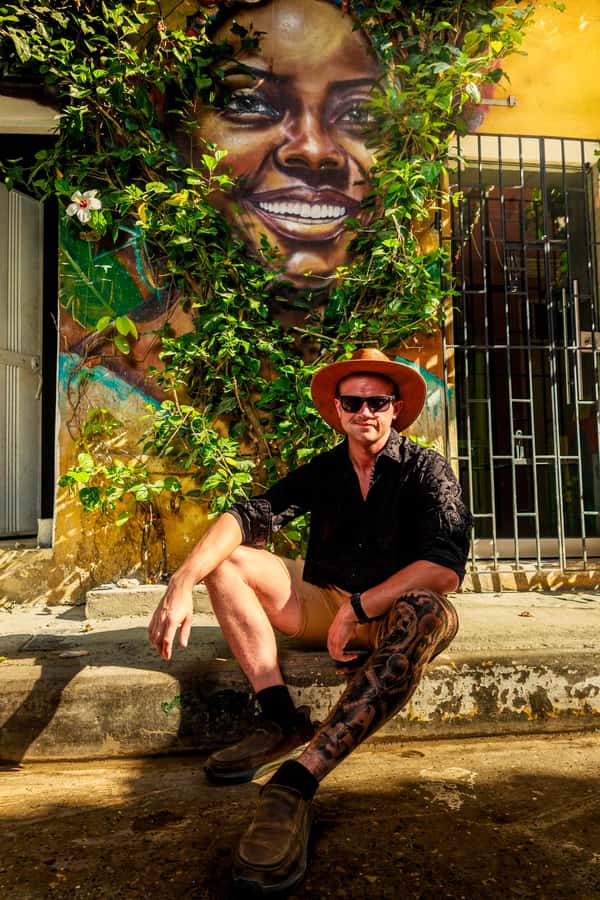 photo session through the streets of cartagena - About the photos: roughly 50 edited images you can download