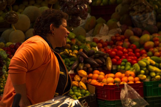 Photography in Bogotá Private Tour. (6 Hrs.) - Key highlights to know before you go
