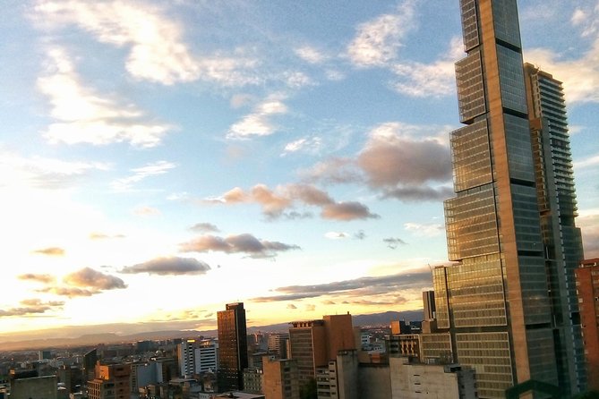Photography in Bogotá Private Tour. (6 Hrs.) - Getting started with pickup and a schedule that stays flexible