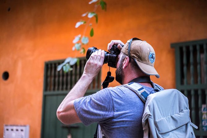 Photography Tours, Experience Cartagena Through your lens - Cartagena, photographed with real guidance