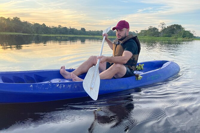 Plan Amazonas Full Extreme 5 days 4 nights Leticia Amazonas - Price and value for a 5-day Amazon circuit at $750