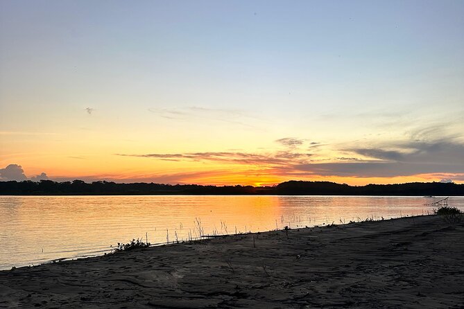 Plan Immersion 5 days 4 nights Leticia Amazonas - A 5-Day Amazon Loop From Leticia, With Peru and Brazil Close By