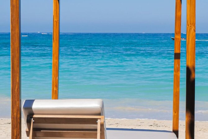 Playa Blanca Baru from Cartagena City Center - Key highlights from this Playa Blanca Baru trip