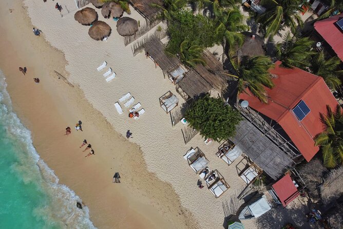 Playa Blanca Baru from Cartagena City Center - Playa Blanca Baru is the classic beach escape from Cartagena