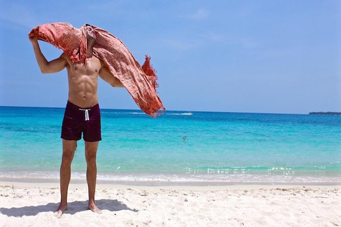Playa Blanca Barú Tour with Lunch and hotel pick up - Key things I’d highlight before you go