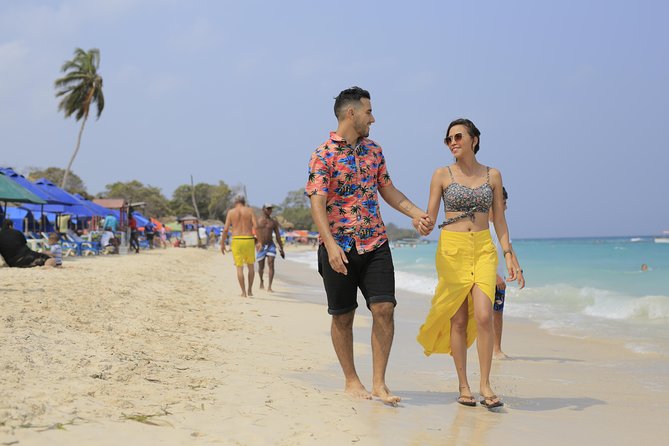 Playa Blanca Experience - The bilingual guide on route: more than just directions