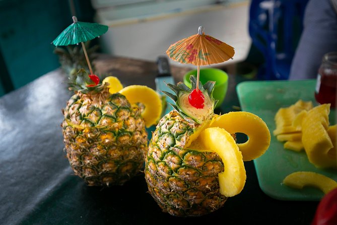 Playa Blanca Experience - Price and logistics: is $80 worth it?