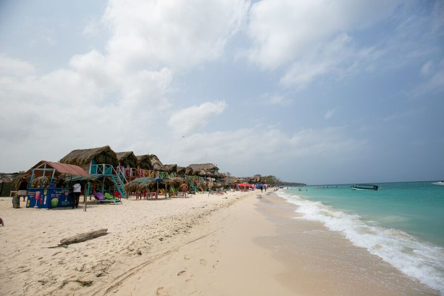 Playa Blanca Full-Day Trip from Cartagena - The Scenic Cartagena Ride, Not Just a Beach Drop-Off