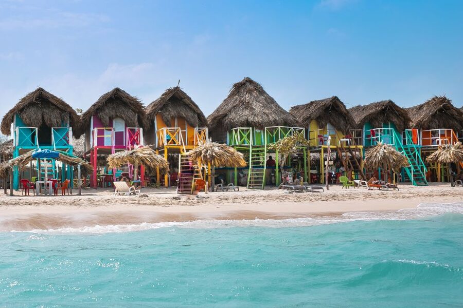 Playa Blanca Full-Day Trip from Cartagena - Price and Value: What $63 Gets You in Real Terms
