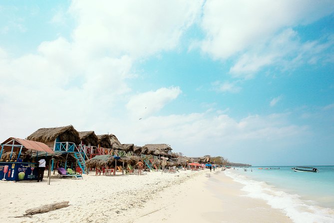 Playa Blanca in Baru Island - Who this trip suits best, and who should think twice