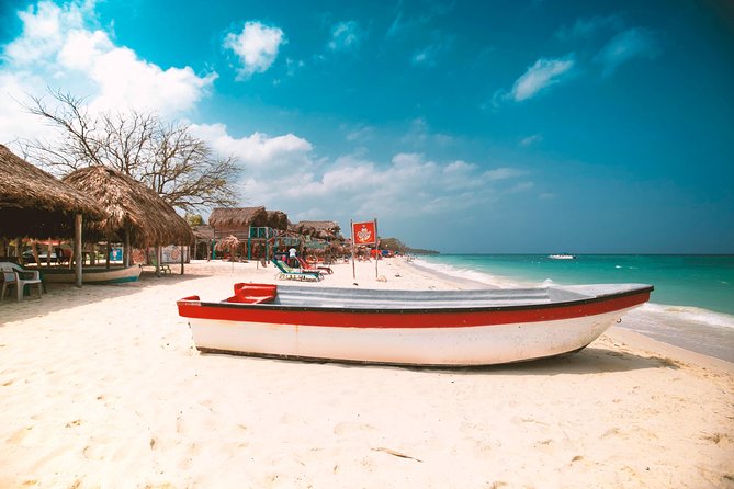 Playa Blanca Private tour - Playa Blanca from Cartagena: why this day trip feels like a real reset