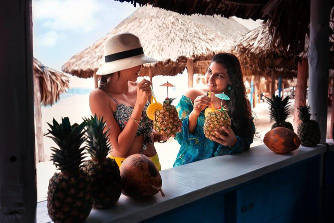Playa Blanca Private tour - Who should book Playa Blanca Private tour, and who might prefer something else