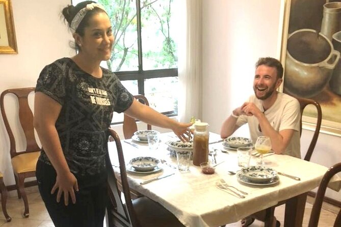 Plaza Minorista Tour and Home Cooking in Medellín with Daniela - Key highlights you will care about