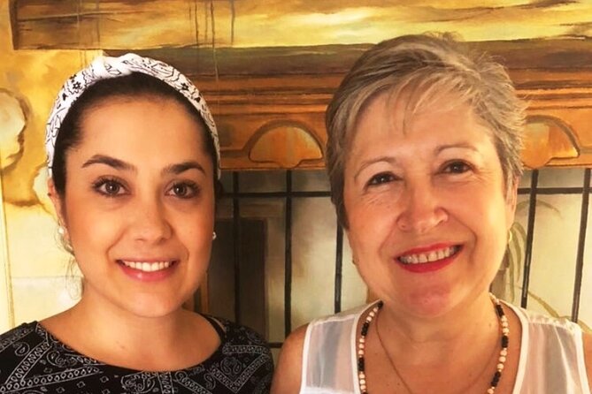Plaza Minorista Tour and Home Cooking in Medellín with Daniela - What dishes might look like on your menu