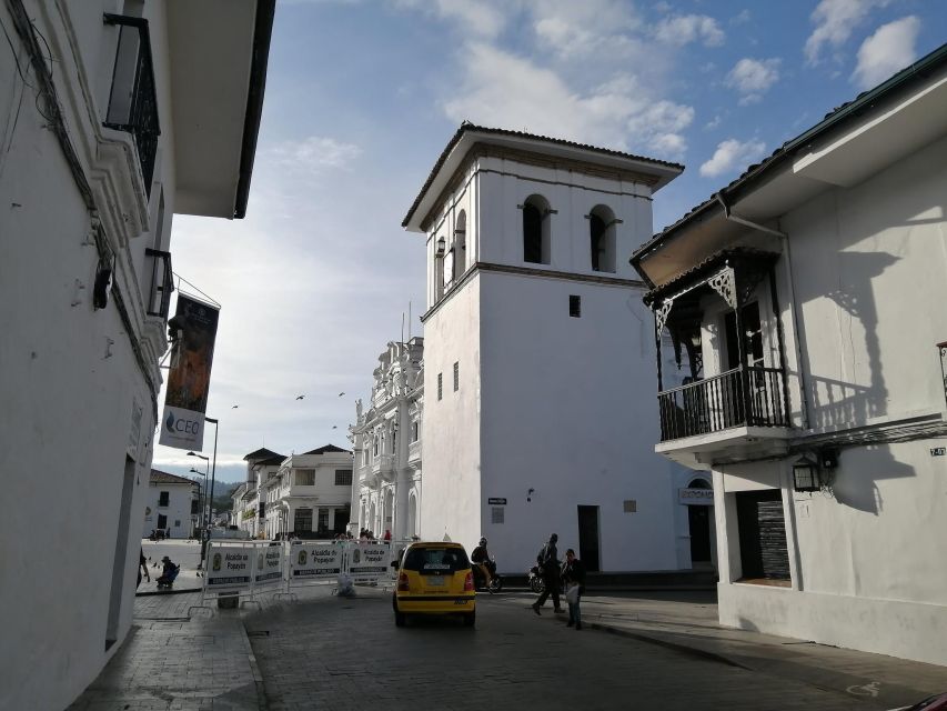 Popayán: Gastronomic Wonders and City Tour - Practical tips before you go (so you enjoy every stop)