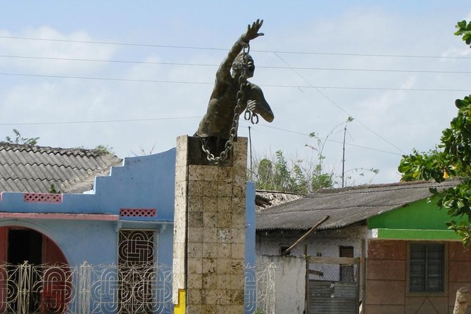 Popular Tour San Basilio De Palenque - Key things to know before you go