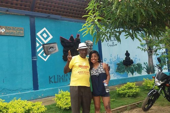 Popular Tour San Basilio De Palenque - Roundtrip transfers using public transportation: the good and the tradeoff