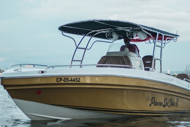 Private 8-Hour Boat Tour to the Rosario and Barú Islands - What you’ll get onboard and what to plan for