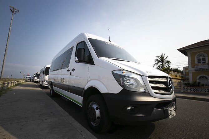 Private Airport Transfer to Hotel or viceversa - Arrival Time and Travel Window: 15 to 25 Minutes Is the Sweet Spot
