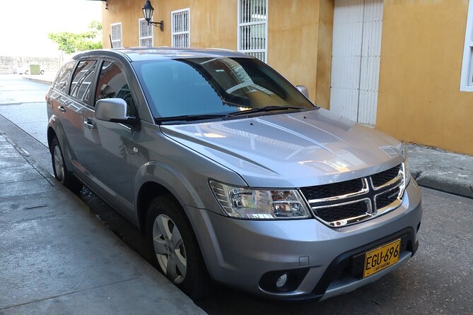 Private Airport Transfer to Hotel or viceversa - Who This Transfer Fits Best (And Who Might Prefer Something Else)