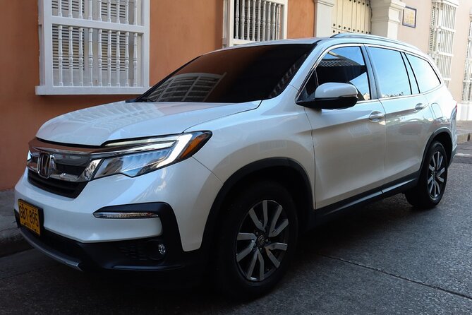 Private Airport Transfer to Hotel or viceversa - Comfortable Ride Details: A/C and Bottled Water
