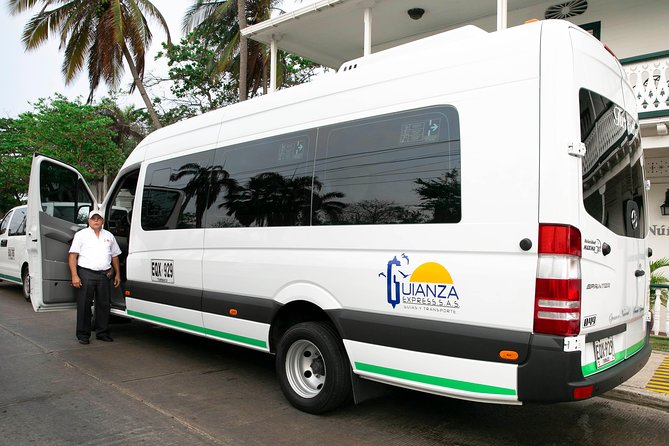 Private Airport Transfers in air conditioning buses - Key Points To Know Before You Go