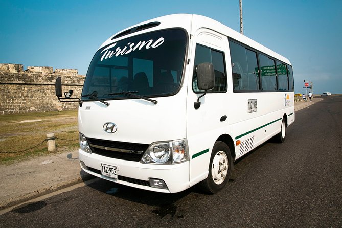 Private Airport Transfers in air conditioning buses - Who This Transfer Suits Best