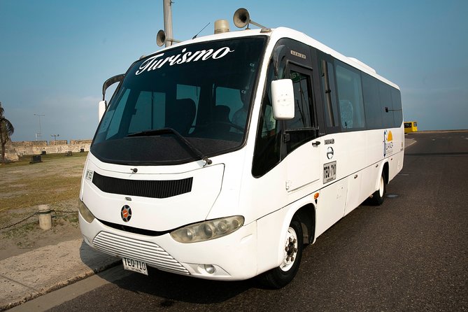 Private Airport Transfers in air conditioning buses - Getting the Pickup Right: The Details That Make or Break It