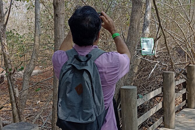 Private and Cultural Experience : National Aviary with Local Guide - Key Highlights That Make This Trip Worth It