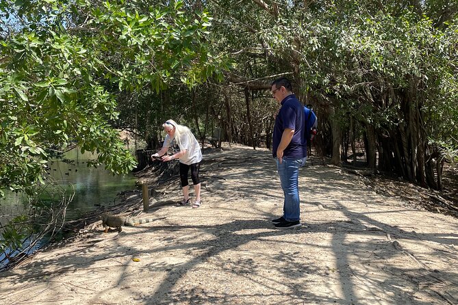 Private and Cultural Experience : National Aviary with Local Guide - Inclusions, Extras, and What to Bring