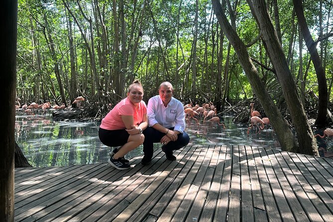 Private and Cultural Experience : National Aviary with Local Guide - Is This Tour Right for You?