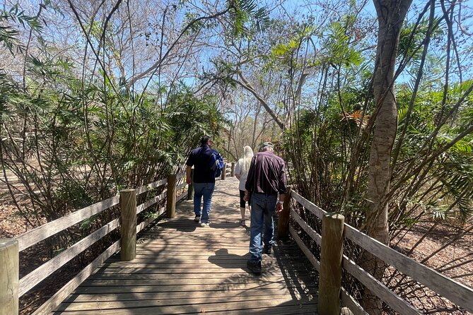 Private and Cultural Experience : National Aviary with Local Guide - Aviario Nacional de Colombia: Three Ecosystems and Real Bird-Watching