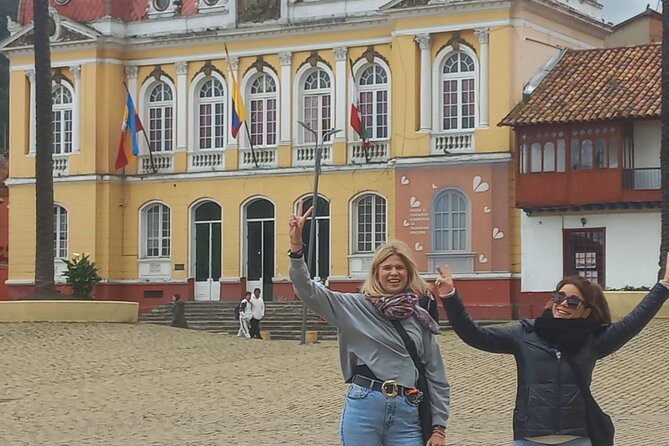 Private and exclusive tour Sal Zipaquirá Cathedral and coffee tasting - Coffee tasting in Zipaquirá, plus a smart food plan for the rest of your day