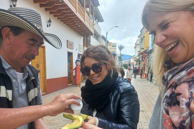 Private and exclusive tour Sal Zipaquirá Cathedral and coffee tasting - Price and value: what you get for $80 and what costs extra