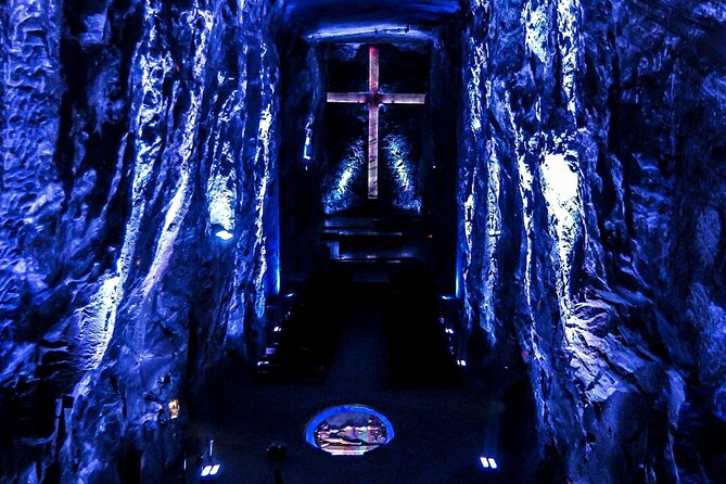 Private and exclusive tour Sal Zipaquirá Cathedral and coffee tasting - Who this private tour fits best