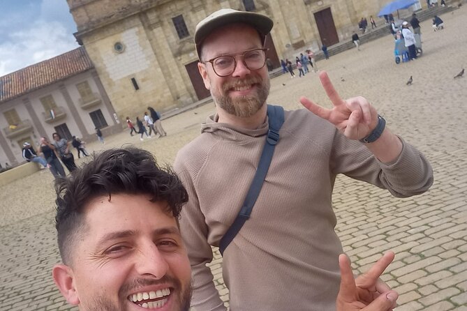 Private and exclusive tour Sal Zipaquirá Cathedral and coffee tasting - Tips to make your day run smoother