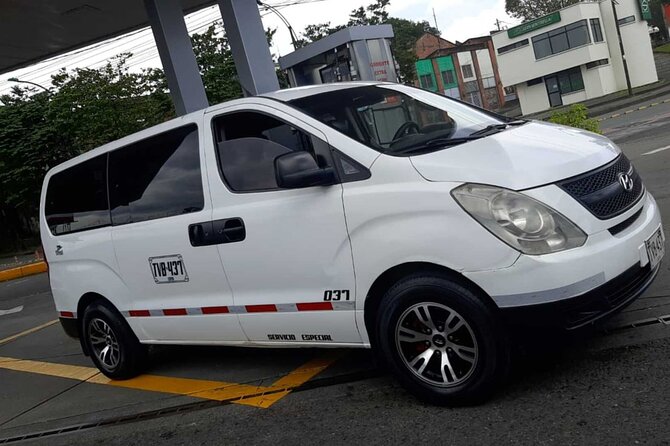 Private Arrival or Departure Transfer: Ernesto Cortissoz Airport - How pickup coordination works (and why it matters)