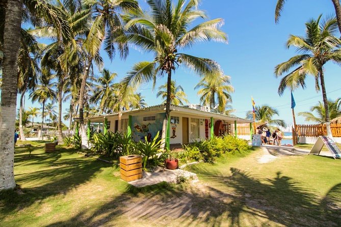 Private Beach Club In Front of Cartagena - What’s included in the $128 value (and where it saves you money)