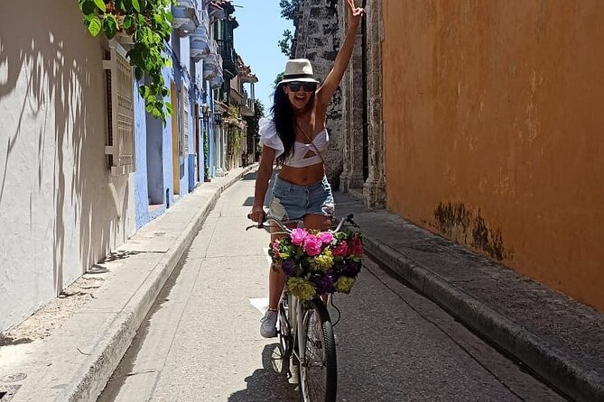 private bike tour - Cannon history at the fort: a pirate-proof storyline you can picture